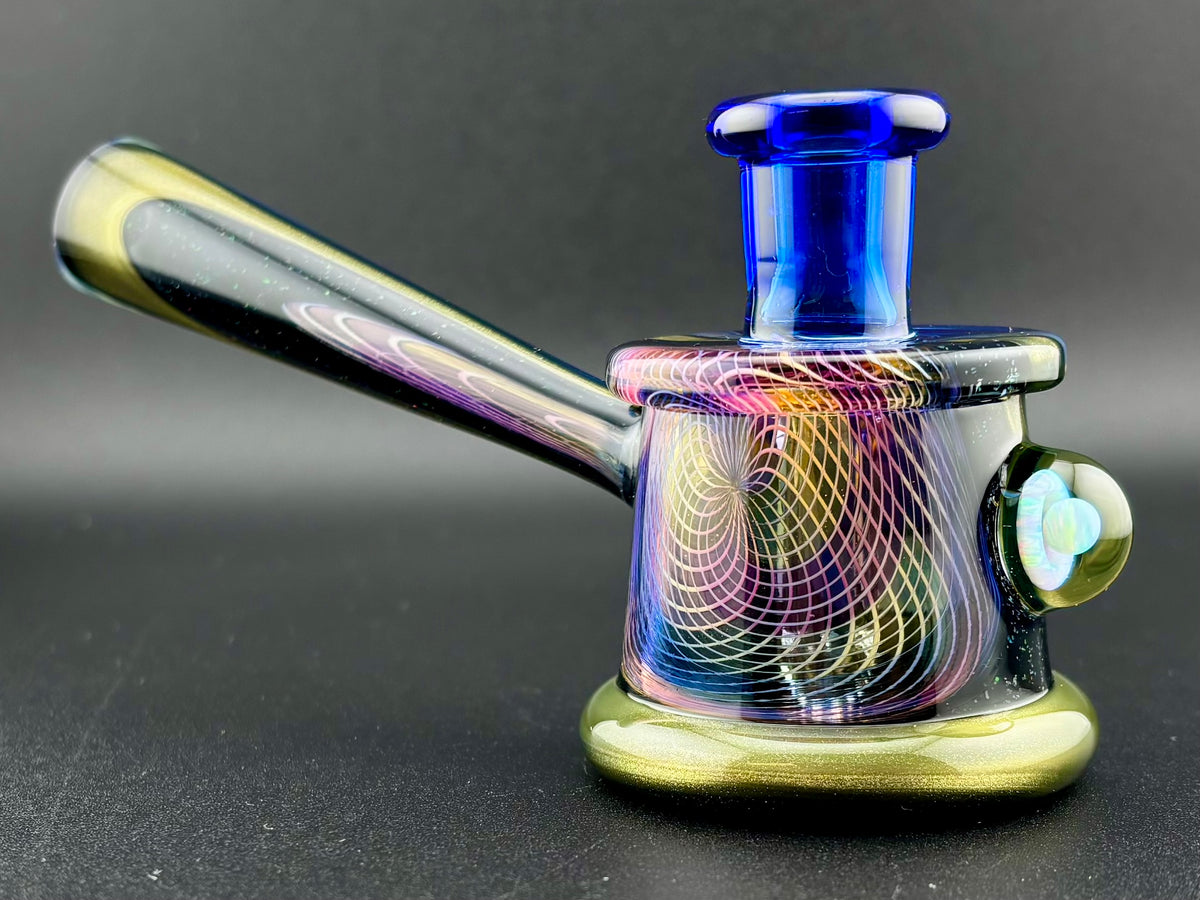 10mm mini w/2 hole perc