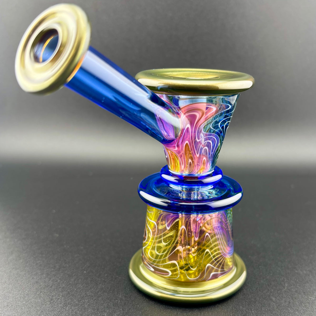 10mm Rig UV reactive