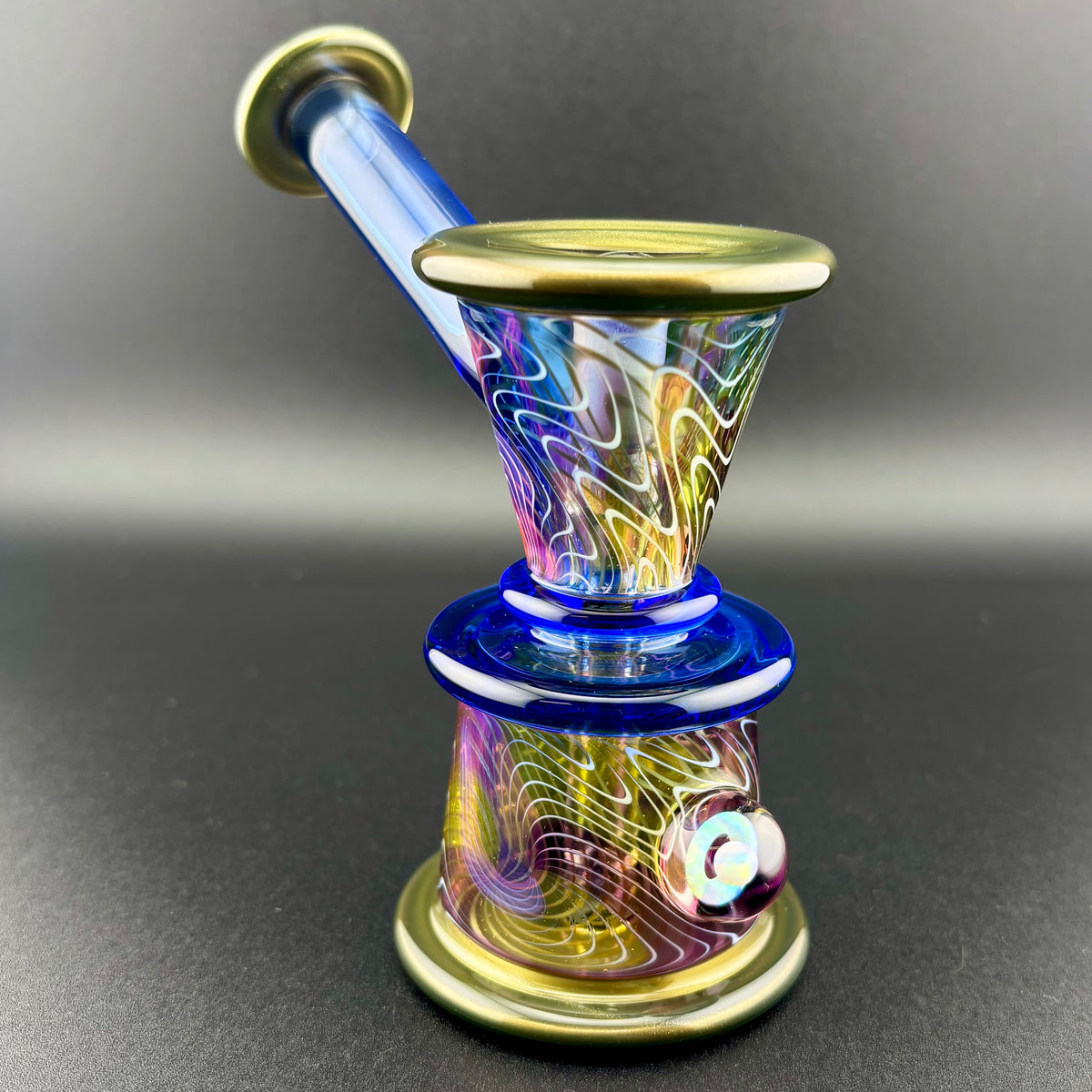 10mm Rig UV reactive