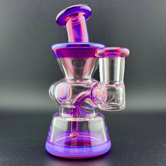 10mm Royal Jelly Rig