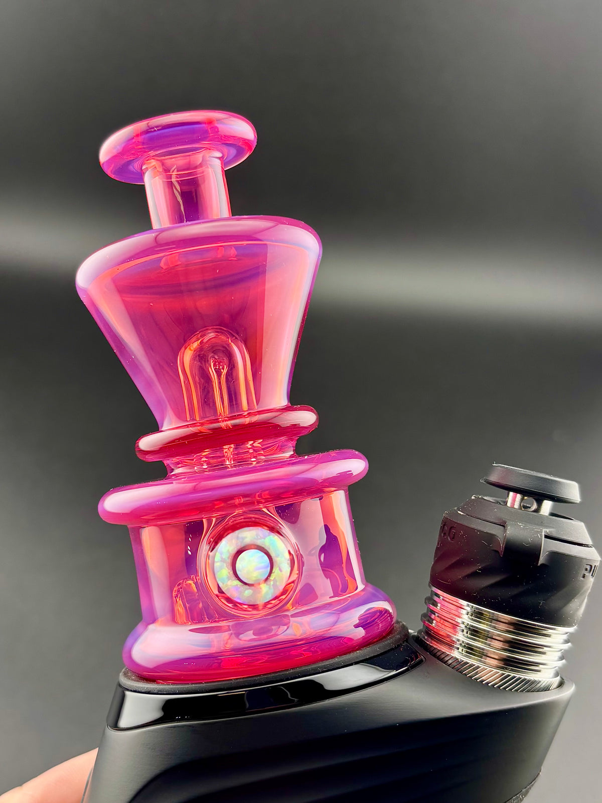 Telemagenta Peak Top