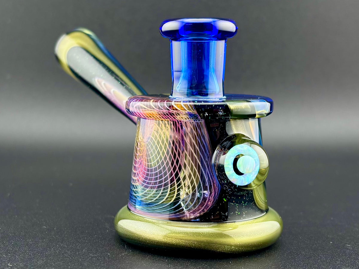 10mm mini w/2 hole perc