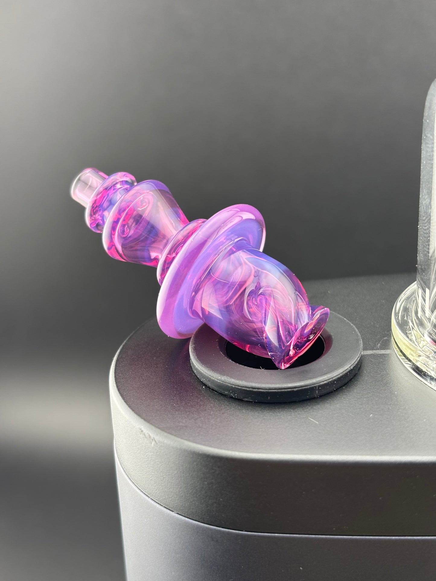 Royal Jelly cap for Switch 2