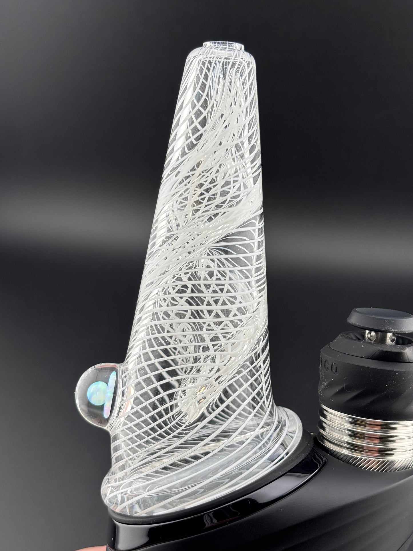 Helix dry peak top.