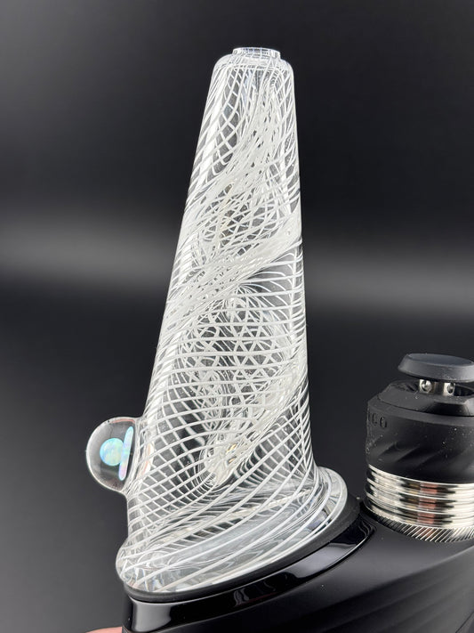 Helix dry peak top.