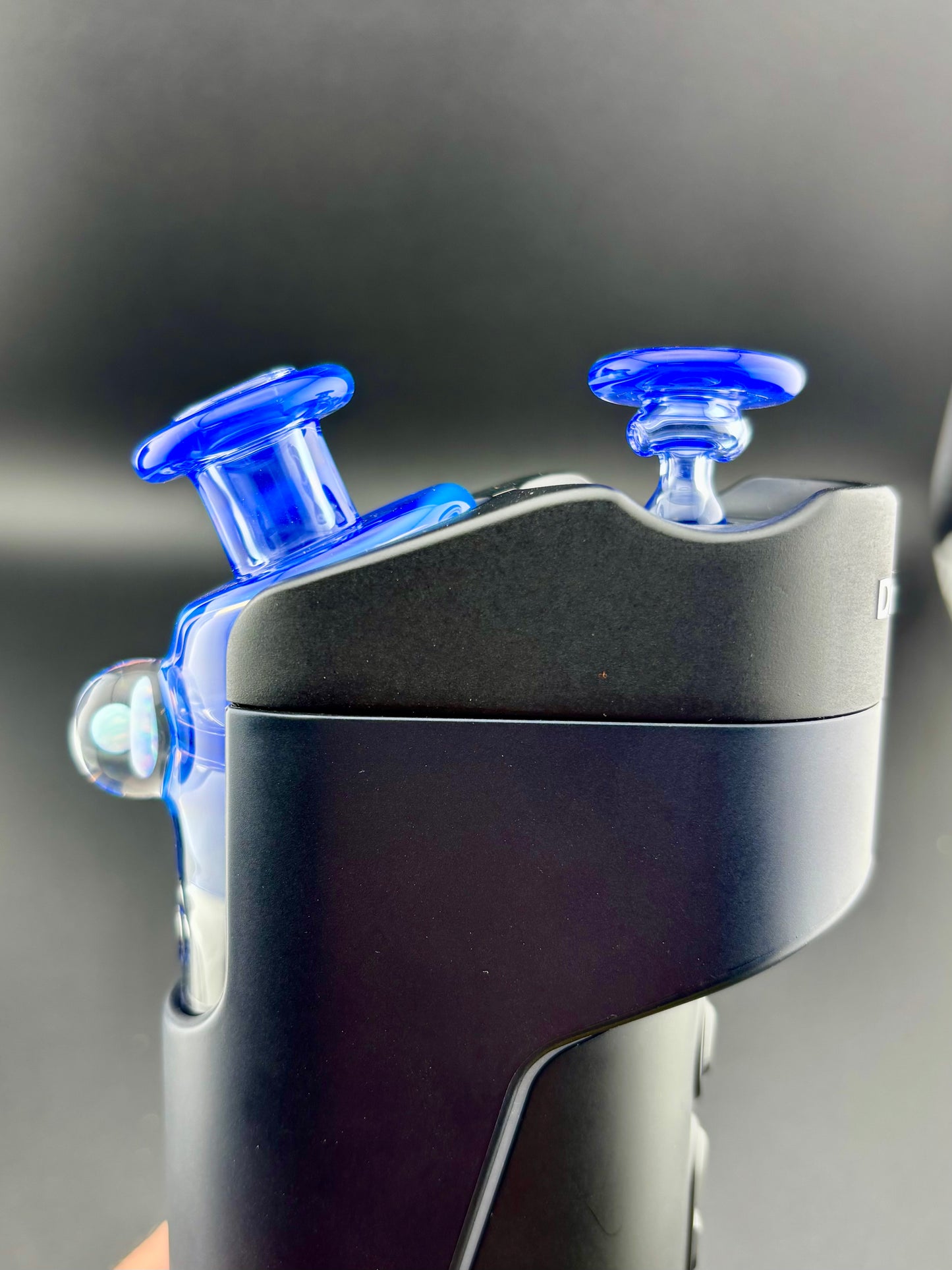 Neptune dry Go top with cap