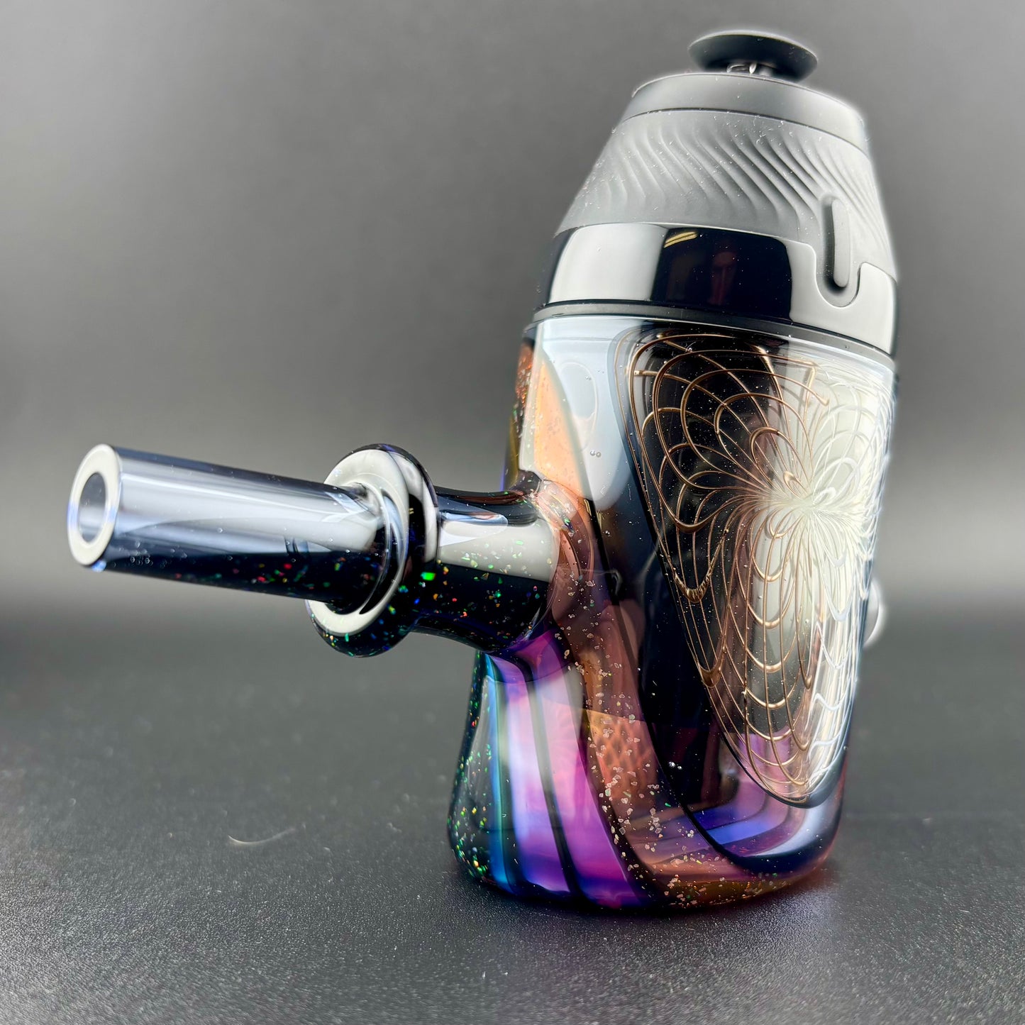 Color of Sound Proxy Loch