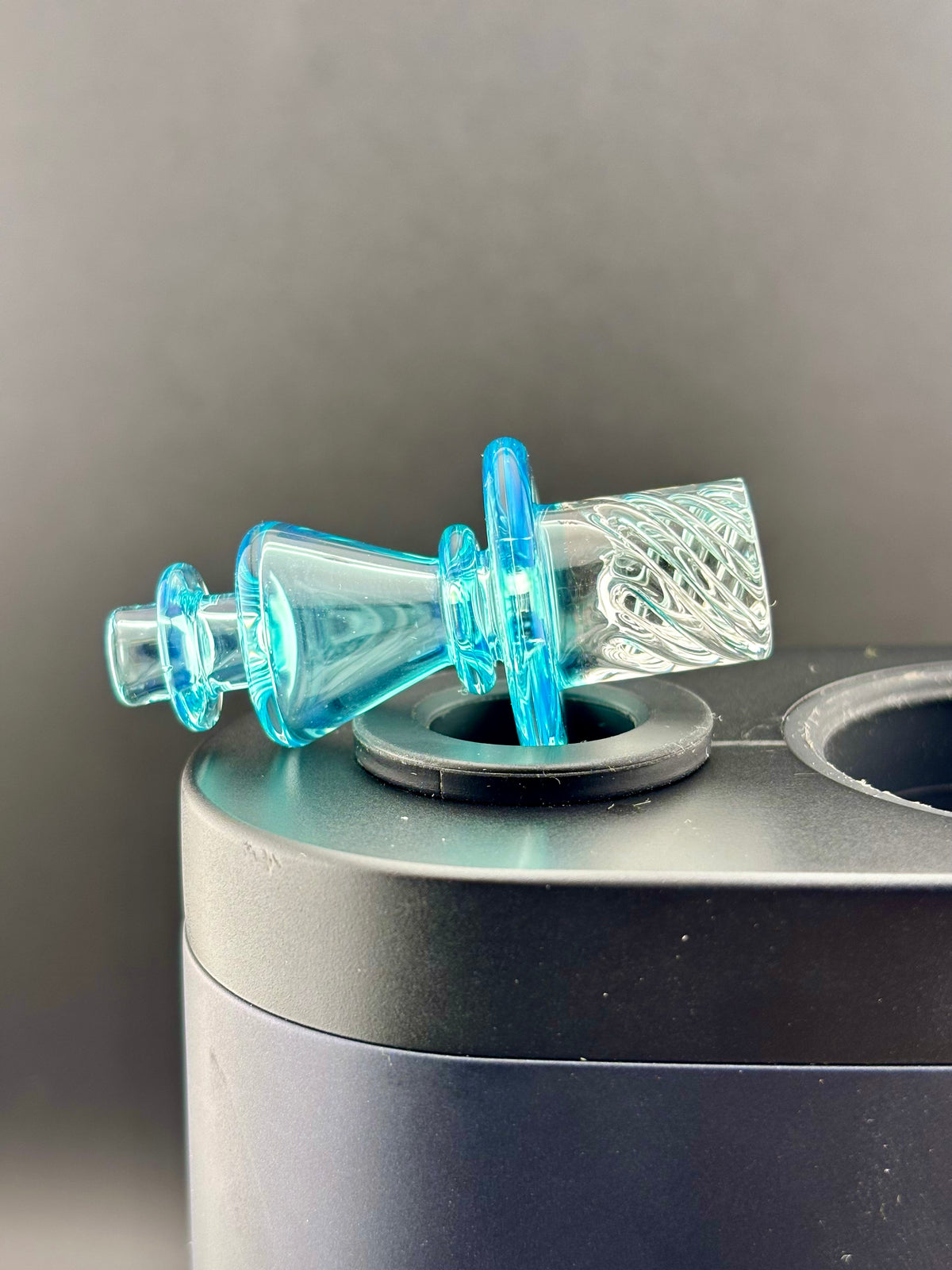 Meta Terrania Switch Spin Cap 2.0