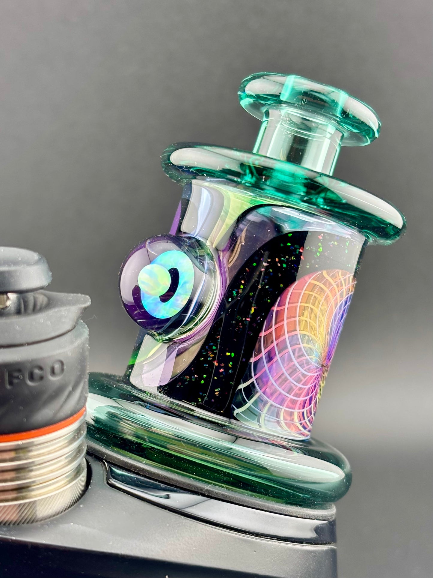 Color of Sound Dry Top