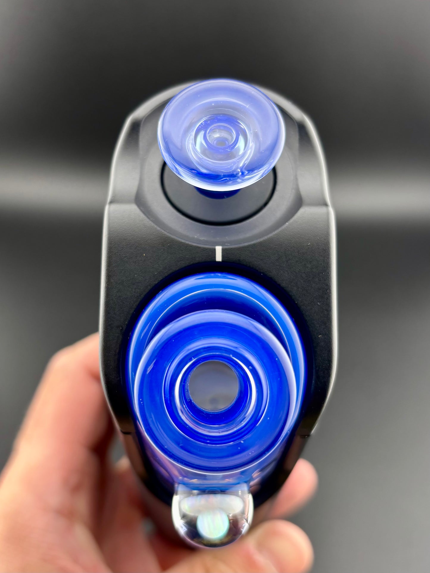 Neptune dry Go top with cap