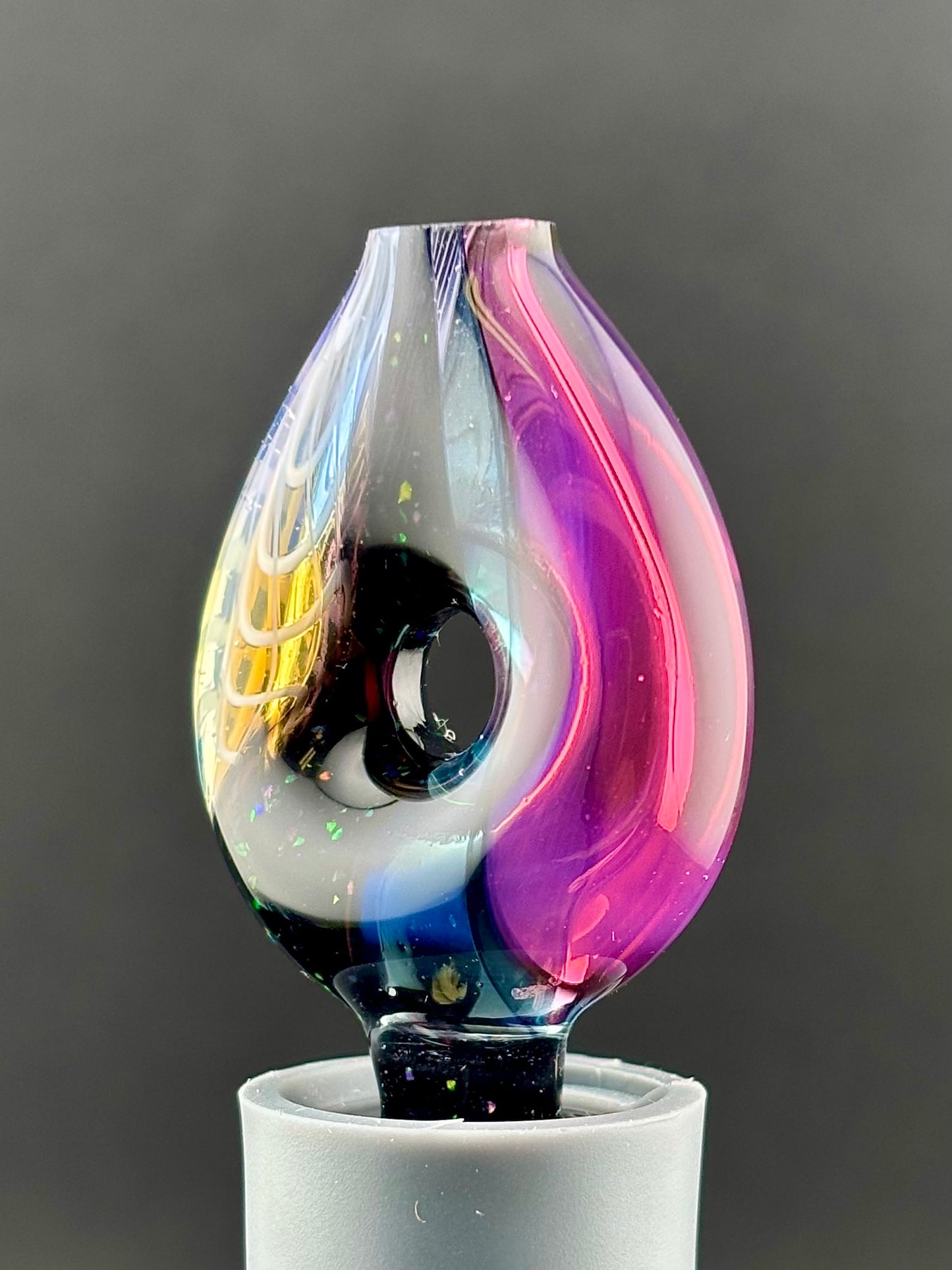 Artifact Pivot