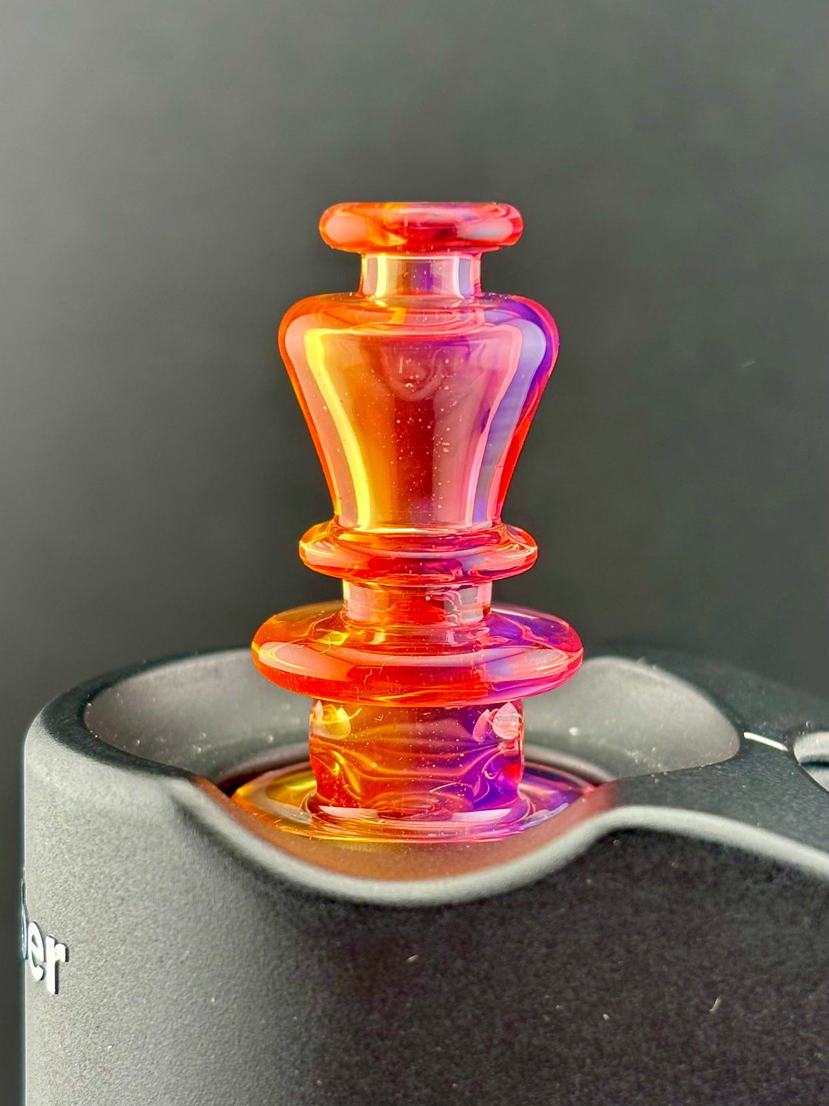 Go and 3DXL Spin Cap