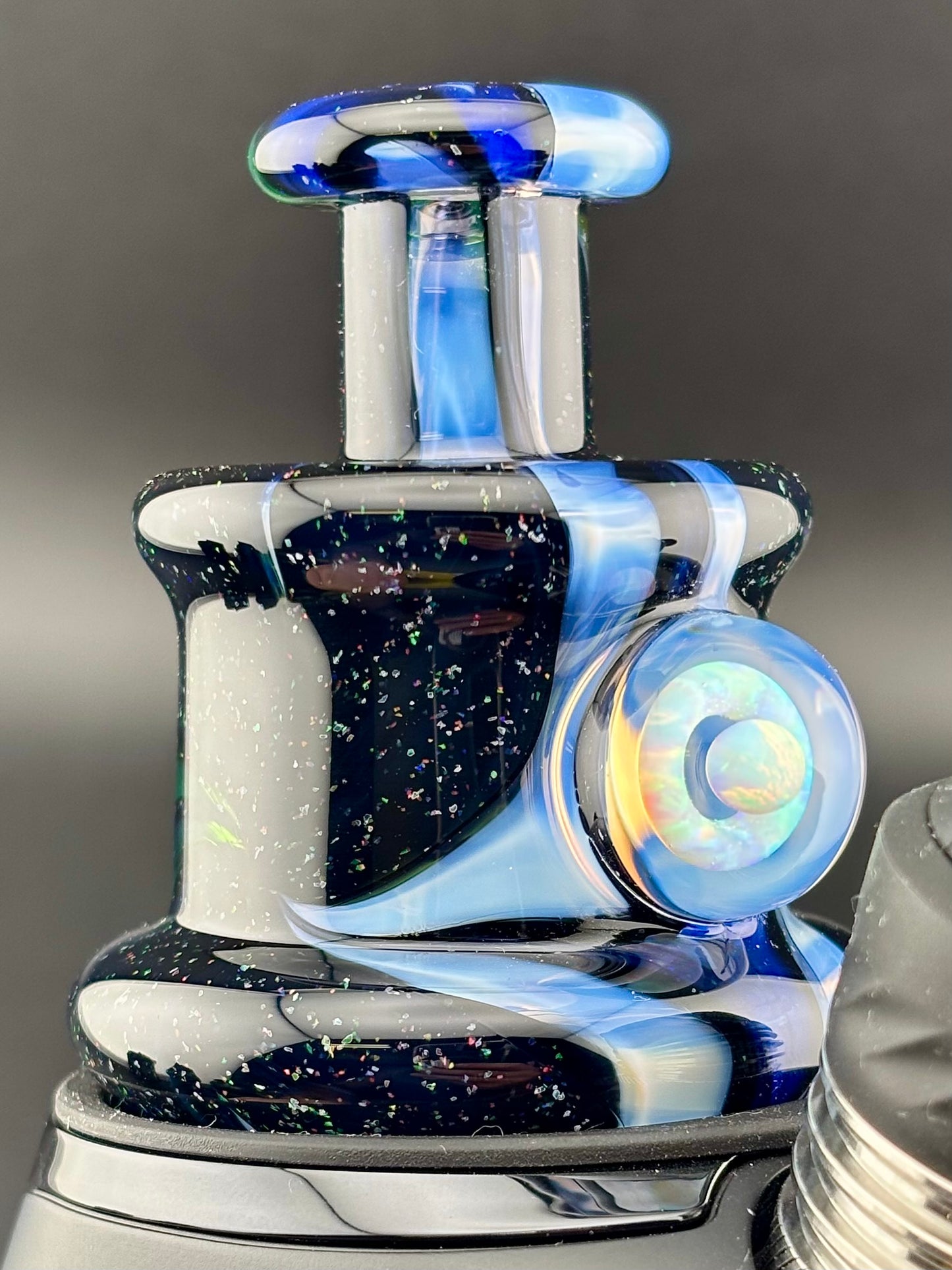 Event Horizon Dry Top Puffco