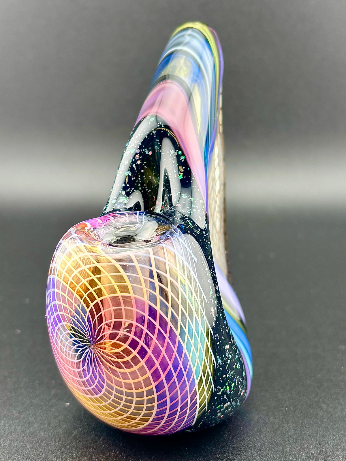 Ganymede Artifact 10mm Rig