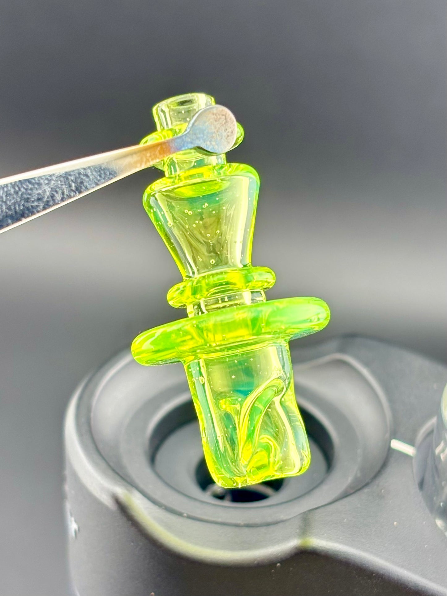 Slyme Go cap