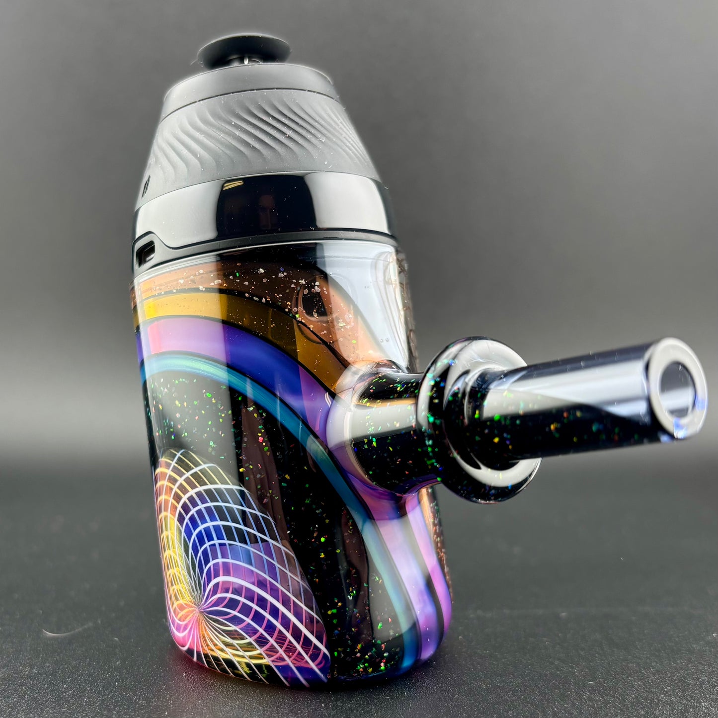 Color of Sound Proxy Loch