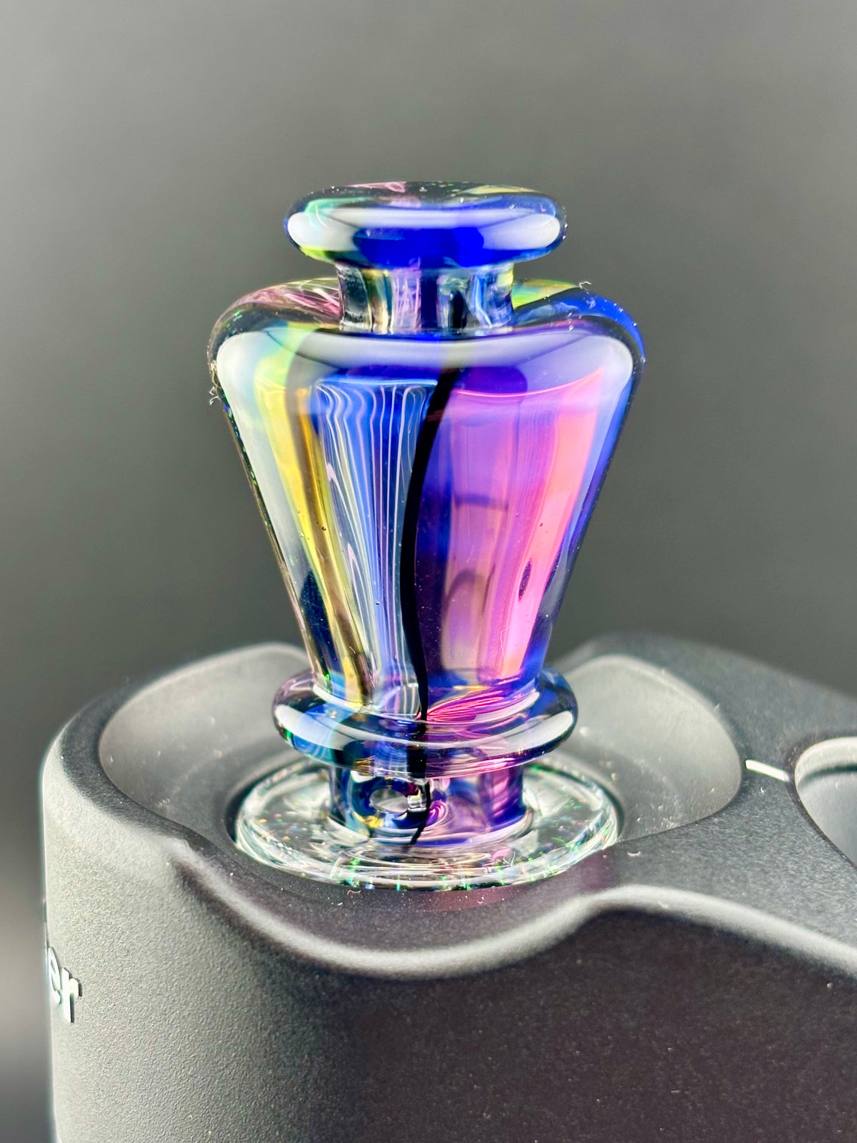 Color of Sound Go and 3DXL Spin Cap