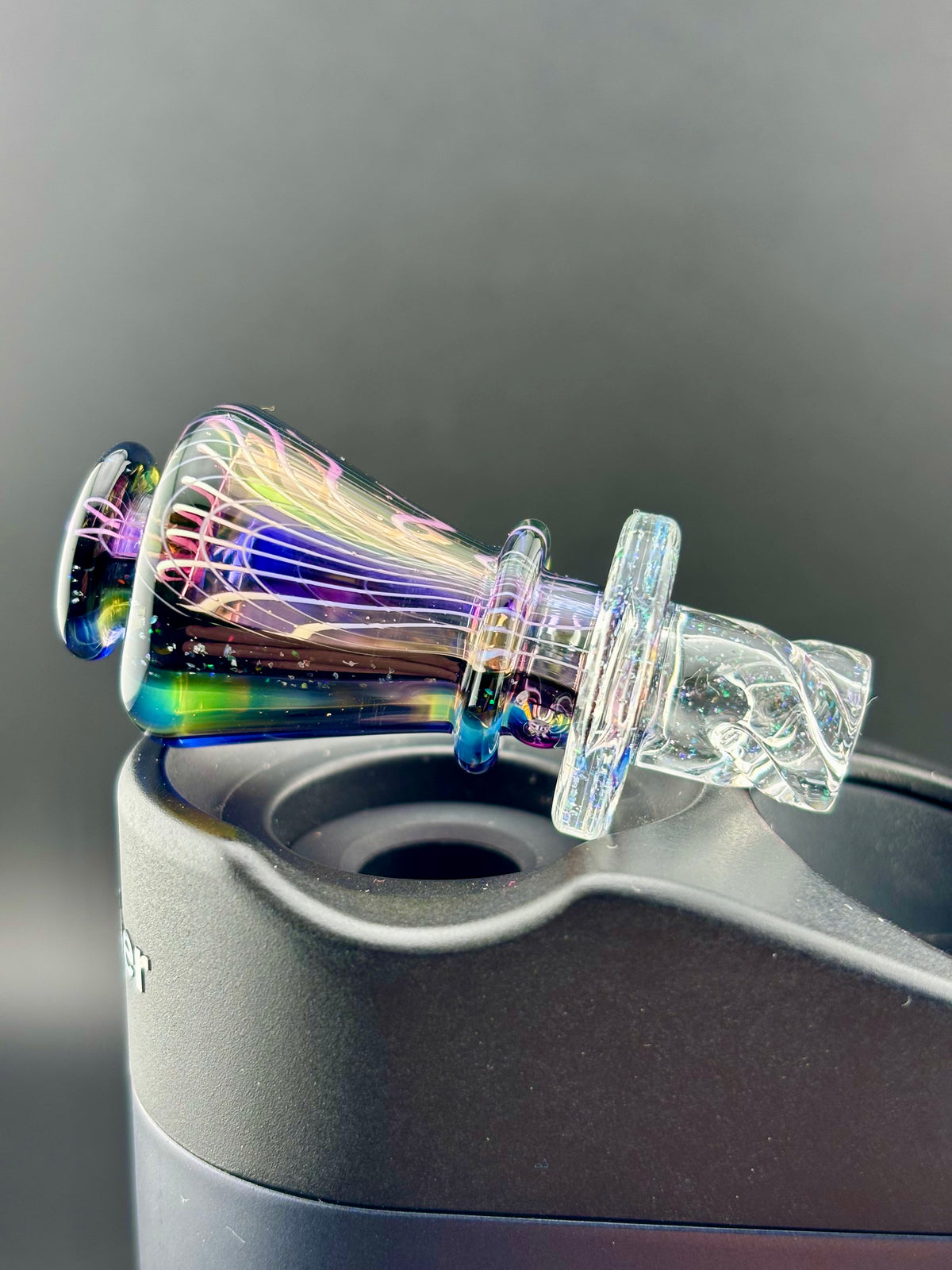 Color of Sound Go and 3DXL Spin Cap