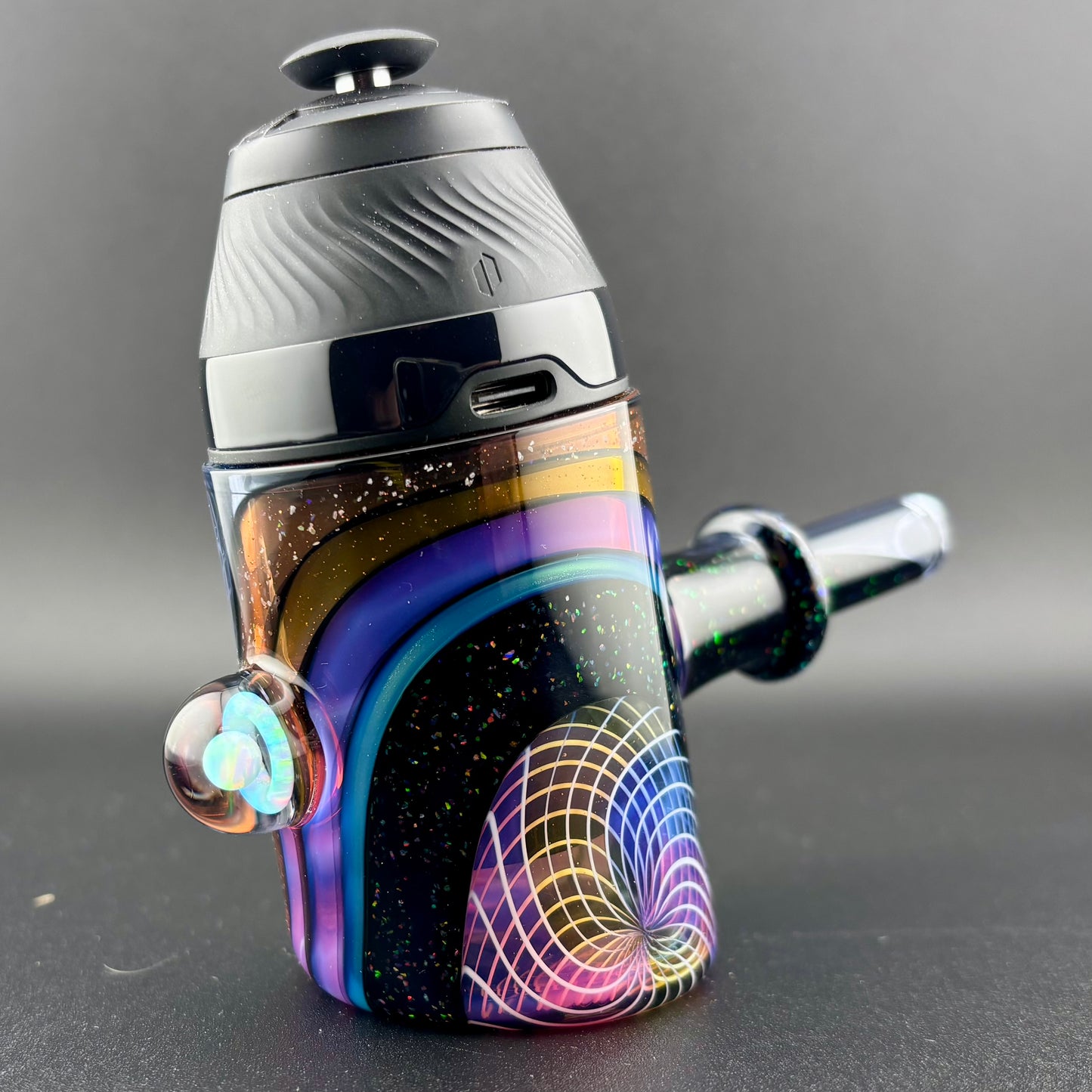 Color of Sound Proxy Loch