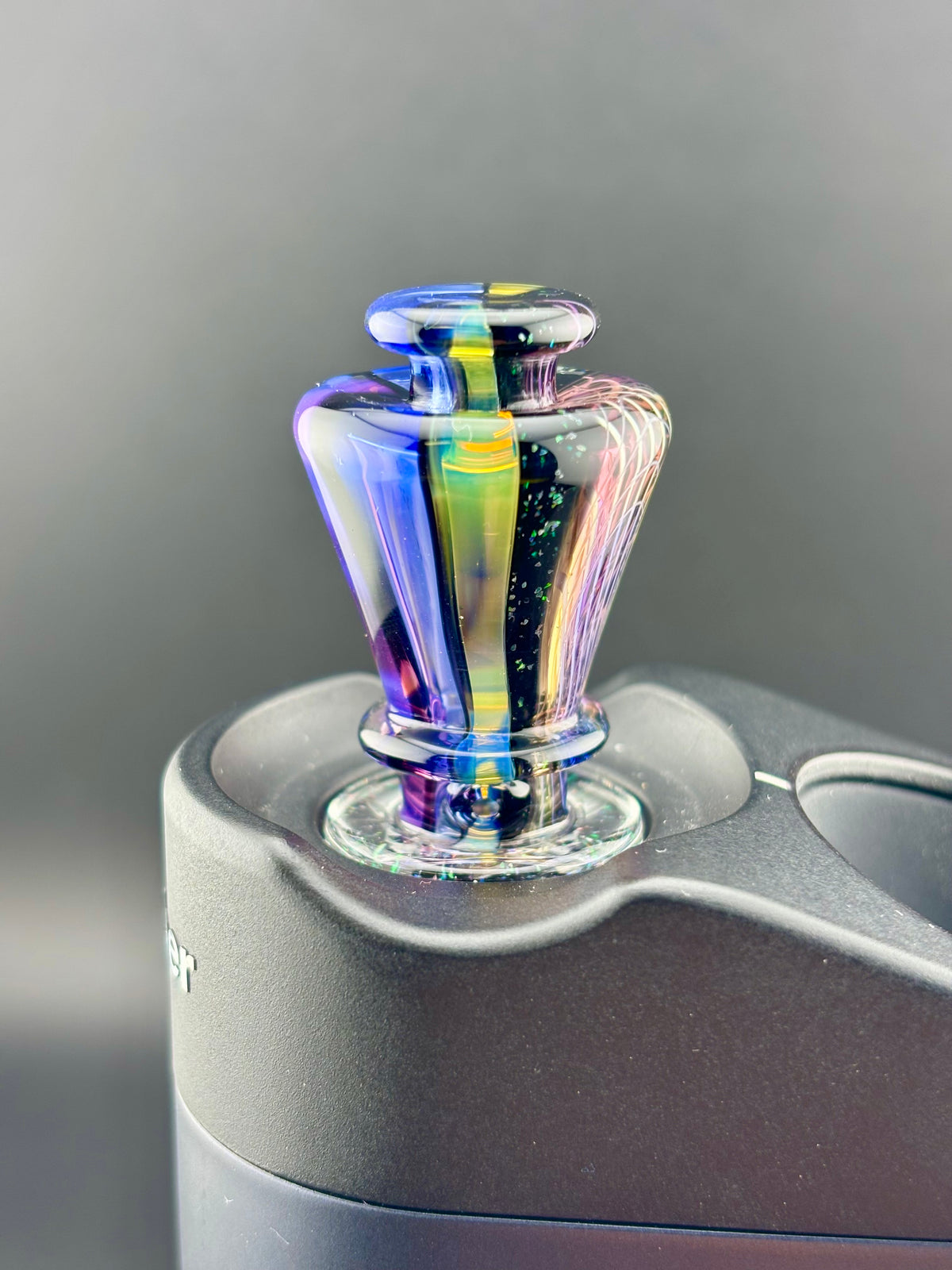 Color of Sound Go and 3DXL Spin Cap