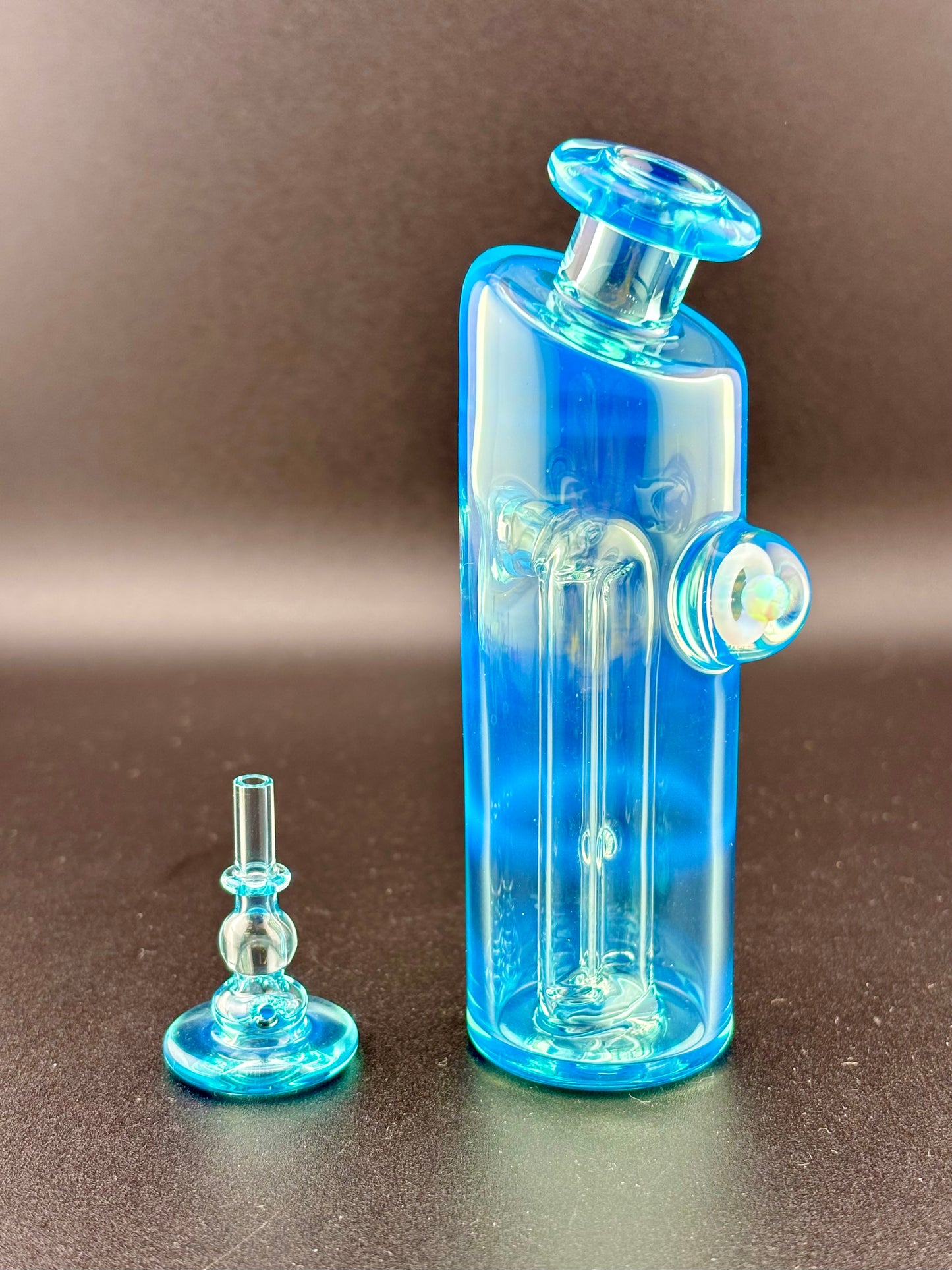 Meta Terrania Go Bubbler with Joystick