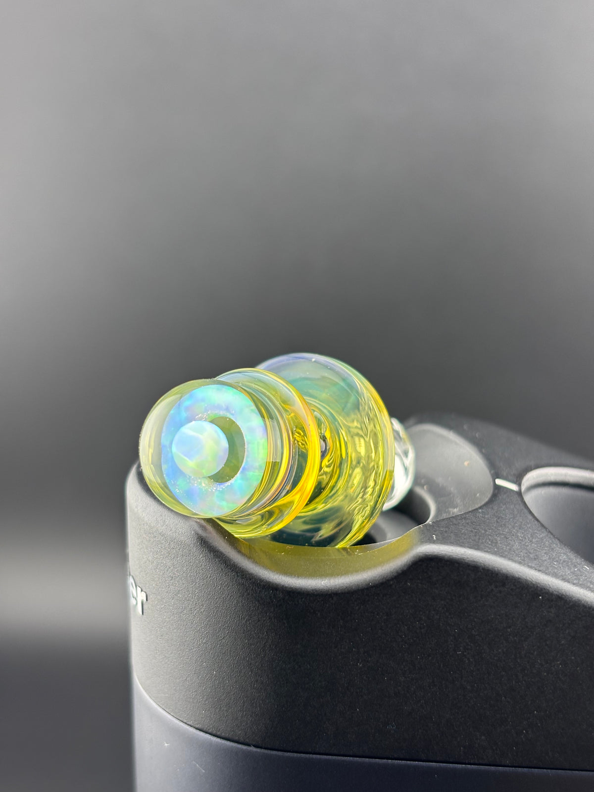 Dragon Tears Opal Stack Go and 3DXL Spin Cap