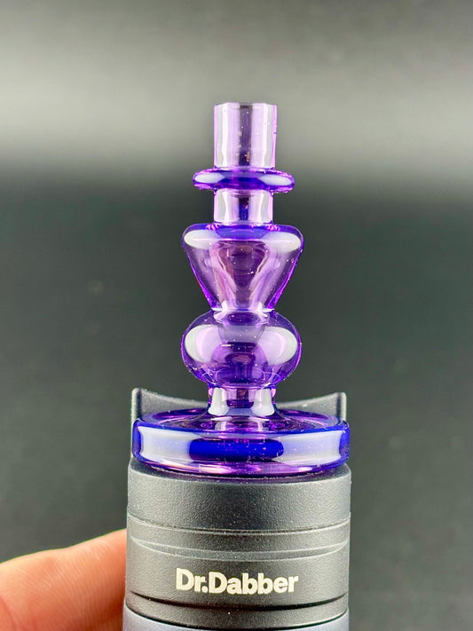 Empire Ghost mouthpiece