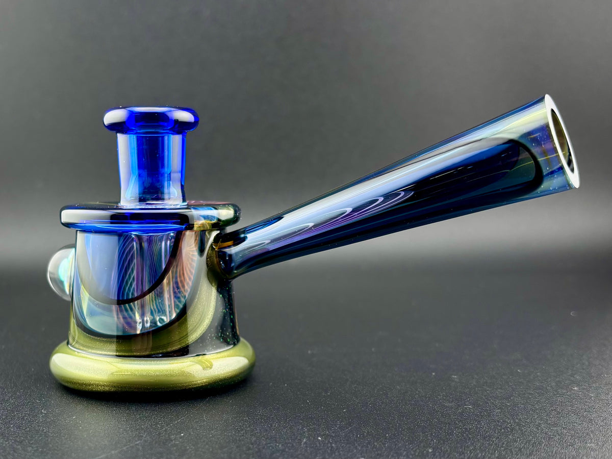 10mm mini w/2 hole perc