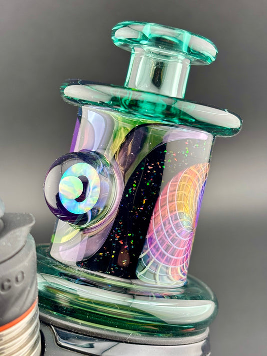 Color of Sound Dry Top