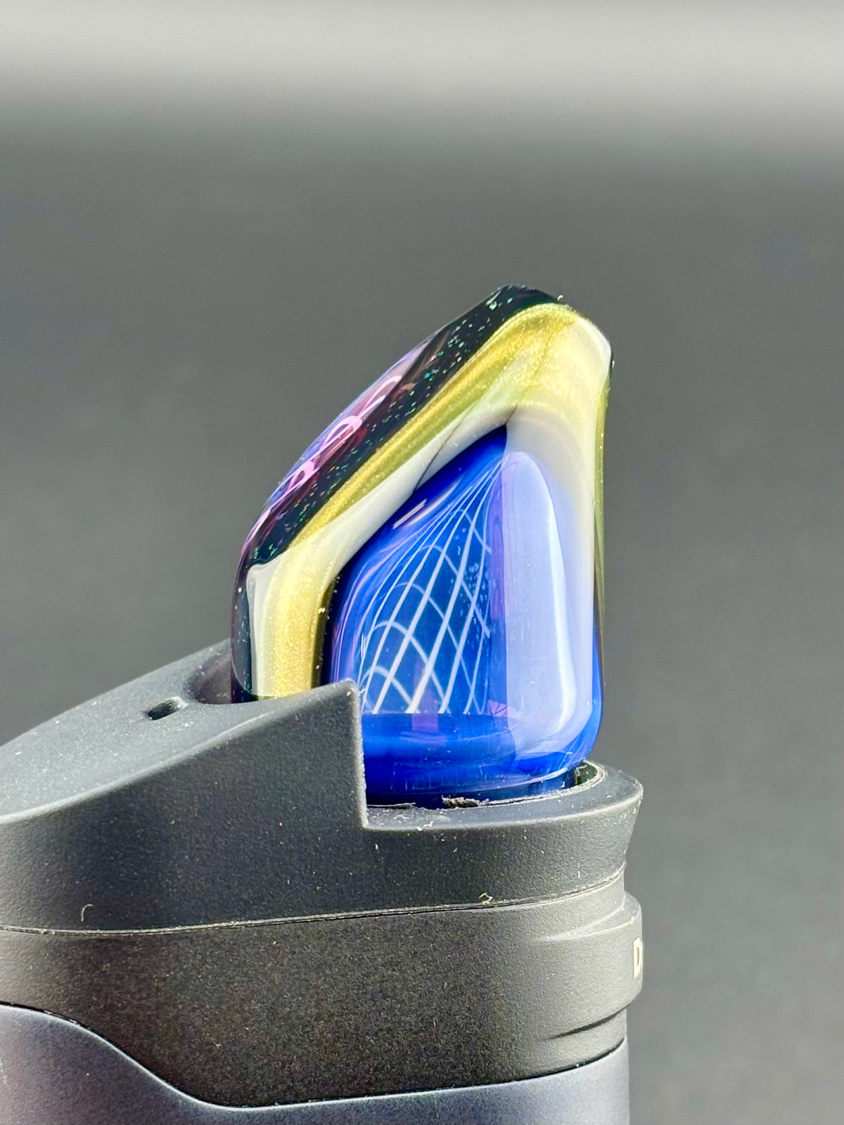 Dr Dabber Ghost mouthpiece