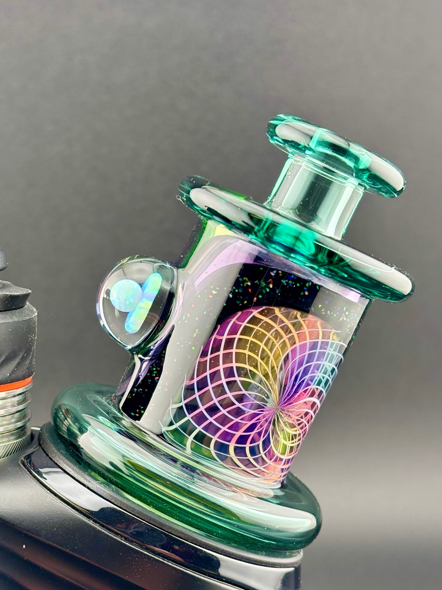 Color of Sound Dry Top