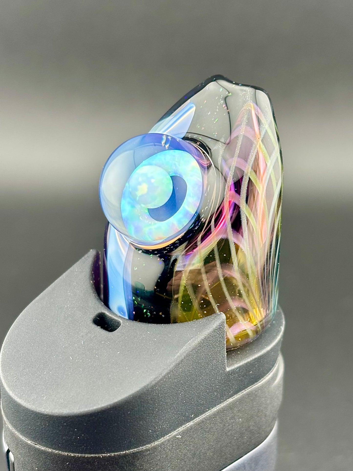 Color of Sound Ghost mouthpiece