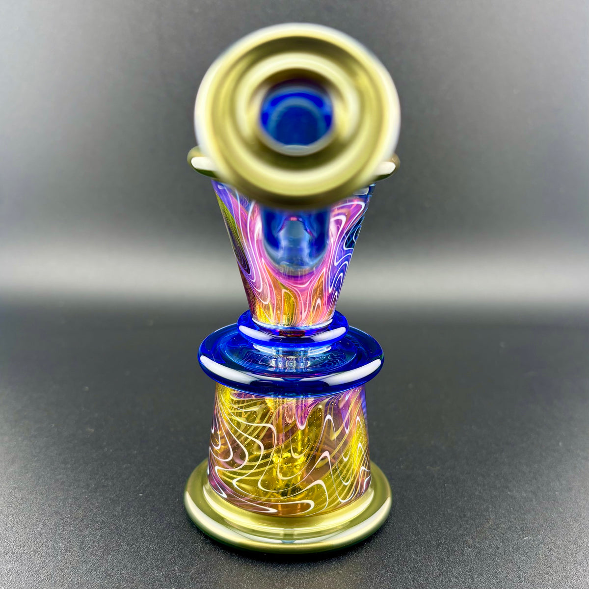 10mm Rig UV reactive