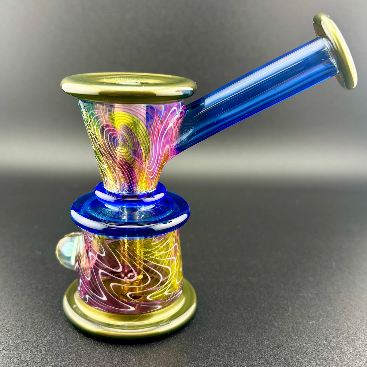 10mm Rig UV reactive