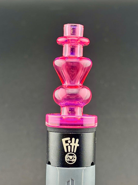 Telemagenta Pivot Mouthpiece w/Fitt adapter