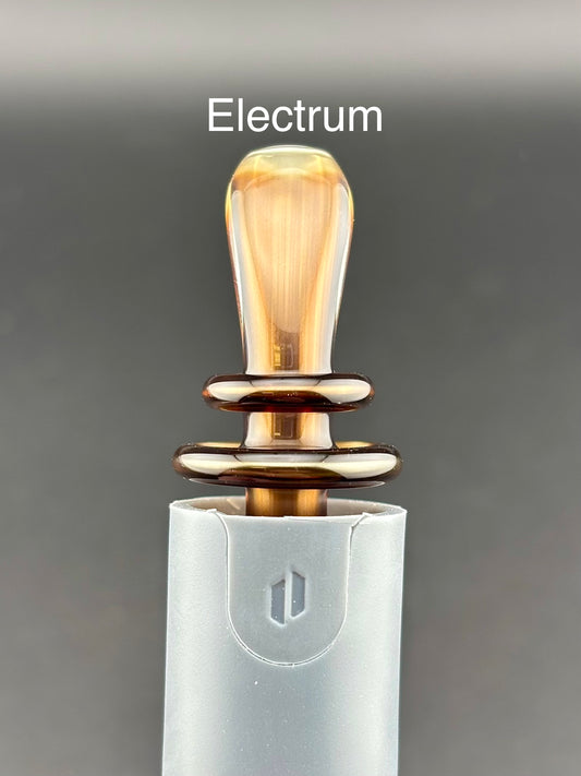 Spinner Pivot Mouthpiece