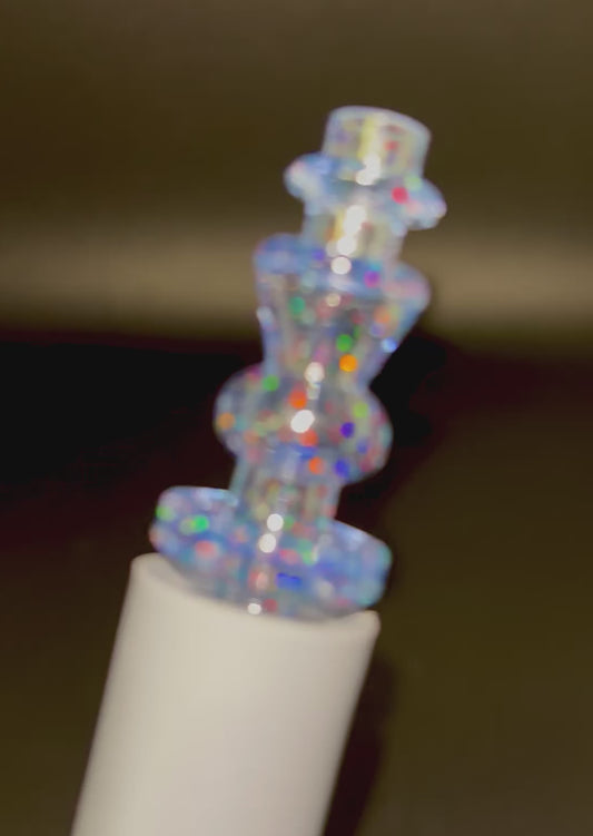 Cropal Blurple pivot