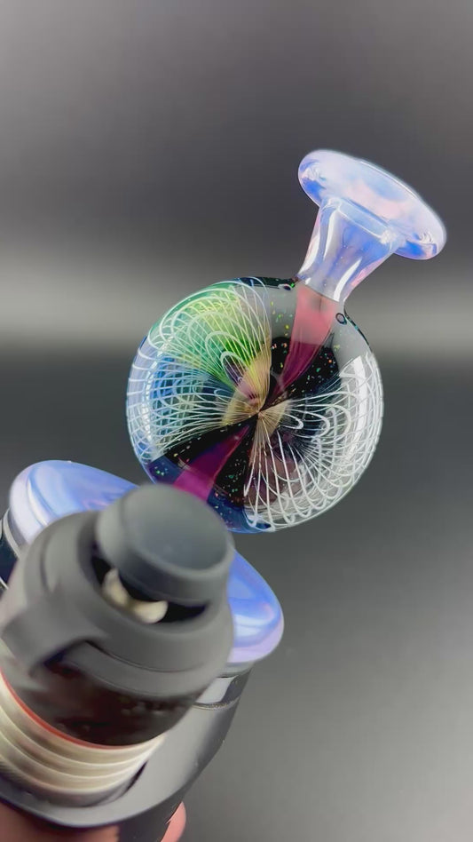 Dry Disc Top